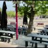 Picknickset Hawk op het Museumplein 