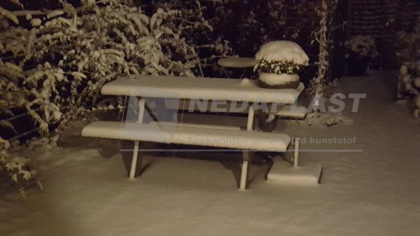 picknicktafel relax winter