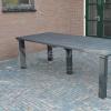 Tuintafel_gereed_zelfbouwklant_nedaplast